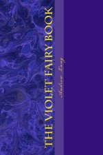 The Violet Fairy Book