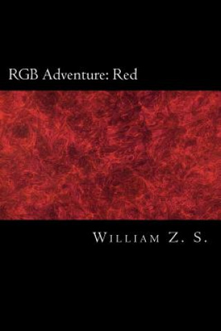 RGB Adventure: Red