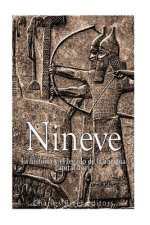 Nínive: la historia y el legado de la antigua capital asiria