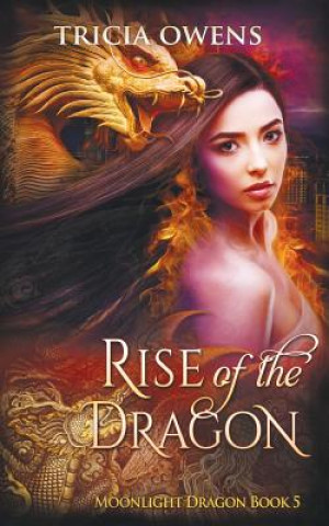 Rise of the Dragon: an Urban Fantasy