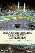 Basics for Muslims - Zarooratul Muslimeen: Aqaaid ( Belief of Islam ) - Fiqh - History of Islam - Duas - Surah of the Quran