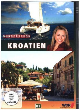 Kroatien mit dem Segelboot - Wunderschön!