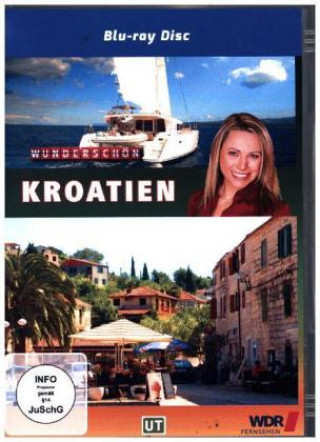 Kroatien mit dem Segelboot - Wunderschön!