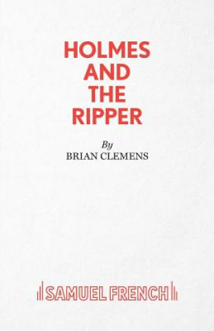 Holmes and the Ripper