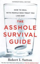 Asshole Survival Guide (International Edition)