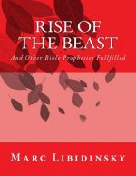 Rise of The Beast: And Other Bible Prophesies Fullfilled