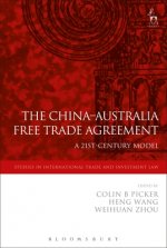 China-Australia Free Trade Agreement