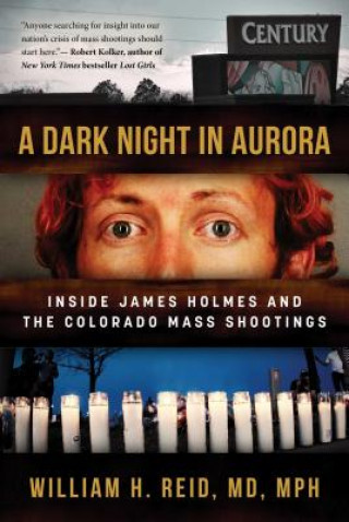 Dark Night in Aurora