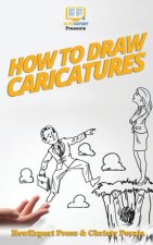 How To Draw Caricatures
