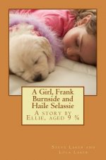 A Girl, Frank Burnside and Haile Selassie: A life-changing story