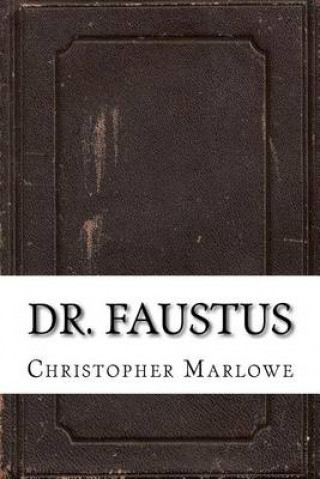 Dr. Faustus