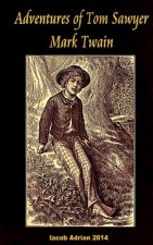 Adventures of Tom Sawyer Mark Twain