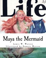 Maya the Mermaid