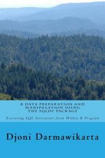 R Data Preparation and Manipulation Using the sqldf Package: Executing SQL Statements from Within R Program