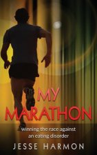 My Marathon: winning the race against an eating disorder