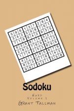 Sodoku: Hard