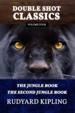 Double Shot Classics Volume Four: The Jungle Book/The Second Jungle Book