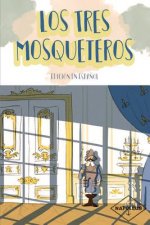 Los Tres Mosqueteros (Edicion en Espa?ol)