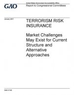 TERRORISM RISK INSURANCE Market Challenges May Exist for Current Structure and Alternative Approaches