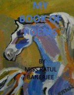 My book of poems