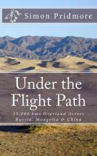 Under the Flight Path