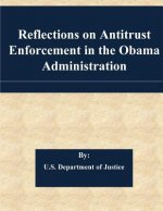 Reflections on Antitrust Enforcement in the Obama Administration