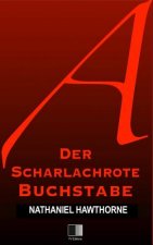 Der scharlachrote Buchstabe (Großdruckausgabe)