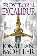 Frostborn: Excalibur