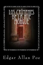 Los crímenes de la rue Morgue
