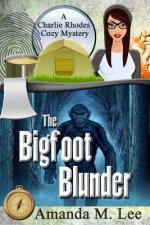 Bigfoot Blunder