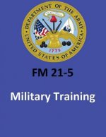 FM 21-5 Military Training . By United States. Department of the Army