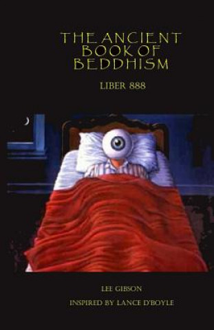The Ancient Book of Beddhism - Liber 888