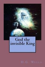 God the invisible King