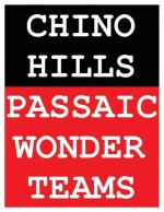 Chino Hills Passaic Wonder Teams