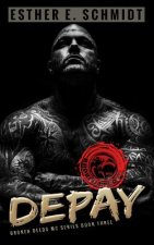 Depay: Broken Deeds MC