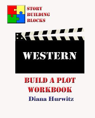 Western: Build A Plot Workbook