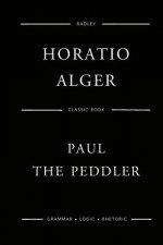 Paul The Peddler