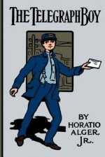 The Telegraph Boy