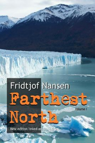Farthest North (Fridtjof Nansen)(Miękka)