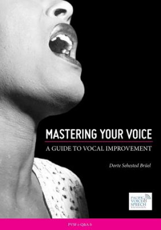 Mastering Your Voice: A Guide to Vocal Improvement