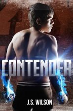 Contender (Contender Series Book 1)