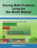 Solving Math Problems using the Bar Model Method