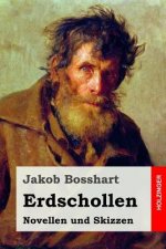 Erdschollen: Novellen und Skizzen