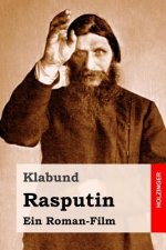Rasputin: Ein Roman-Film