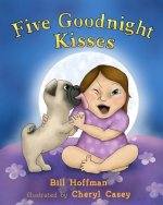 Five Goodnight Kisses