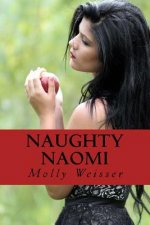 Naughty Naomi: A Big Handsome Man Romance