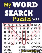 My Word Search Puzzles