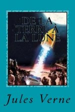 De la Terre ? la Lune: Trajet direct en 97 heures