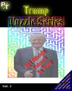 Trump Puzzle Series