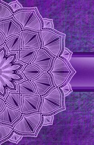 Purple Mandala